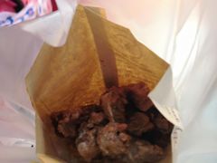 麻辣排骨-傅强排骨(成都总店)
