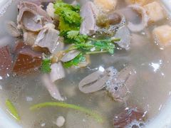 -苏晓玥·手作江南小吃(深圳北站店)