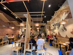 大堂-嘉州叶婆婆钵钵鸡(建设路店)