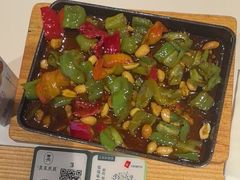 -吴家·淮扬小馆(世纪金源店)