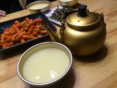 -金达莱冷面百年石锅饭(宾馆胡同店)