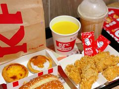 -肯德基(中纬店)