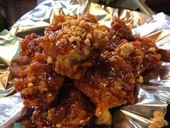 韩式辣子鸡-米屋石锅拌饭(师大店)