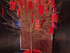 -新发展亚太JW万豪酒店·福苑咖啡厅