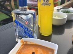 -北门涮肉·炭火铜锅涮肉(什刹海店)