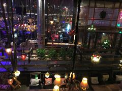 -咖梦餐厅 COMENG RESTAURANT