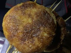 -程波烧烤(香滨路店)