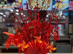 -麦当劳(宜安广场店)