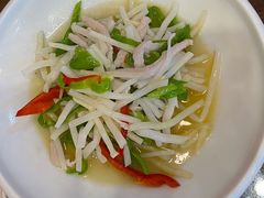 -长兴菜馆(高桥店)