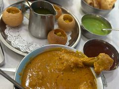 -葛尼沙印度餐厅 (镇明路店)