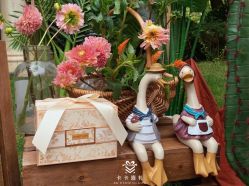 -卡卡喜糖伴手礼·商务礼宝宝礼·婚礼用品