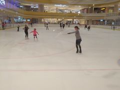 -冠军冰场CHAMPION RINK(苏州中心商场店)