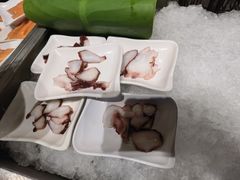 -蓝珊甄选海鲜自助·火锅大排档(近阿那亚店)