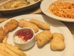 -菲滋意式餐厅(富阳东方茂店)