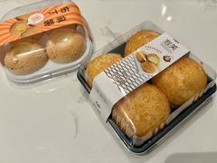 -蜂蝶来饼店(拱北总店)