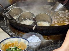 -王记老幺肥肠粉