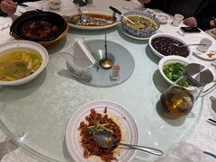 -大方圆酒楼(西门大街店)