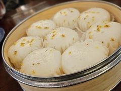 桂花发糕-曾福兴