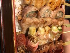-小山日本料理(兴业太古汇店)