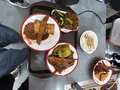 -刘小忙把子肉(北园大街总店)