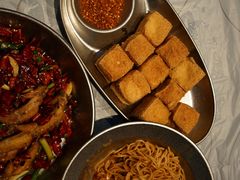 -巴厘龙虾·榜首油焖大虾(洞庭·艺术洋房店)