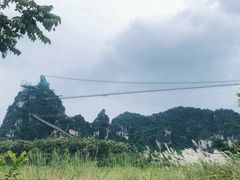 -龙谷湾旅游休闲度假区