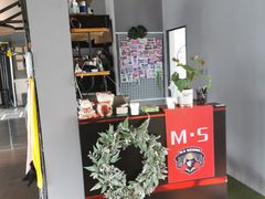 -M.S拳击泰拳馆(大学路店)