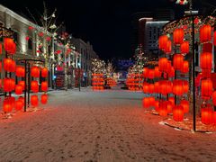 -上街里市集(悦喜客来广场店)