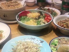 -吕氏疙瘩汤·私家菜馆(慈云寺店)