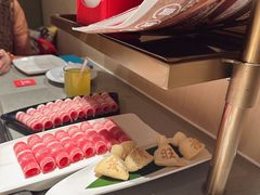 -海底捞火锅(珠影星光城夜宵主题店)