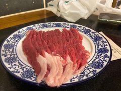 -裕德孚·非遗手切涮羊肉(东直门内大街店)