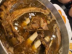 -蝎王府羊蝎子(天通苑店)
