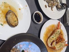 -海鲜e族(马王堆店)