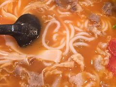 -老妈米线(东圈门店)