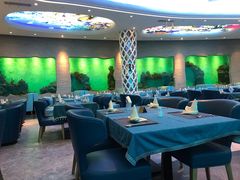 -瑞德姆美人鱼海底演艺主题餐厅(亚龙湾店)