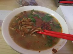 -清真刘记大顺斋(三合里小区店)