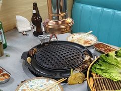 -牛犇炭火烤肉·鲜切烤肉(承德总店)