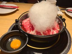 富士锅-大和食乐·鲜和牛酸汤火锅(环宇荟店)