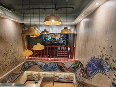 -喜记避风塘炒辣蟹(总店)