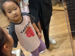 -优衣库(上海金桥太茂店)