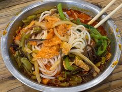 -西环肥仔螺蛳粉(总店)