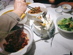 -兰湘子·湘菜小炒(长安万科广场店)