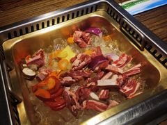 冰煮羊-泽成冰煮羊(非·遗东岸国际店)