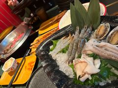 -牛New寿喜烧(曹路花园城店)