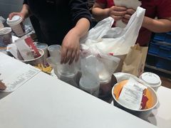 -肯德基(南京高铁1店)