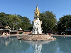 -西双版纳傣族园