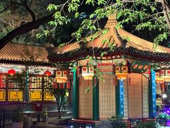 -白家大院·王府宫廷菜(苏州街店)