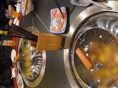 -田家大院东北农家菜铁锅炖(西安总店)
