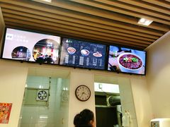 -牵人麻辣粉(粉巷店)