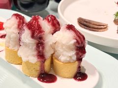 -玉林烤鸭店(定福庄店)